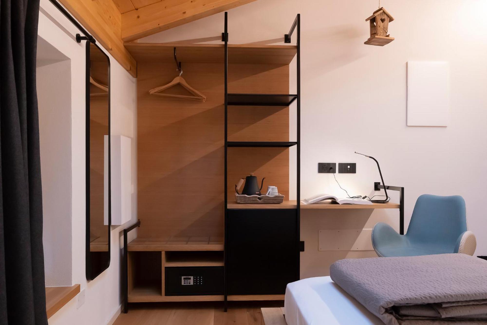 Arpa Di Pietra - Luxury B&B Spa Bio โมรี ภายนอก รูปภาพ