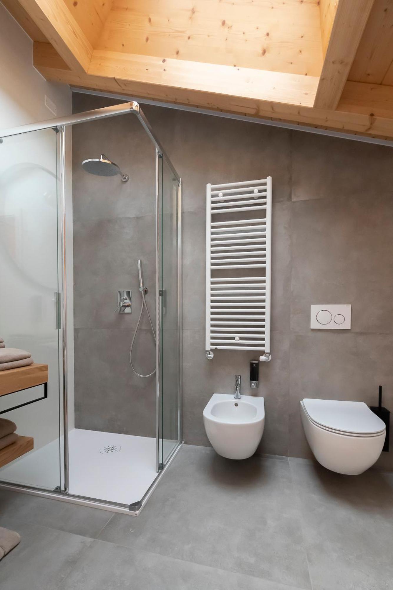 Arpa Di Pietra - Luxury B&B Spa Bio โมรี ภายนอก รูปภาพ
