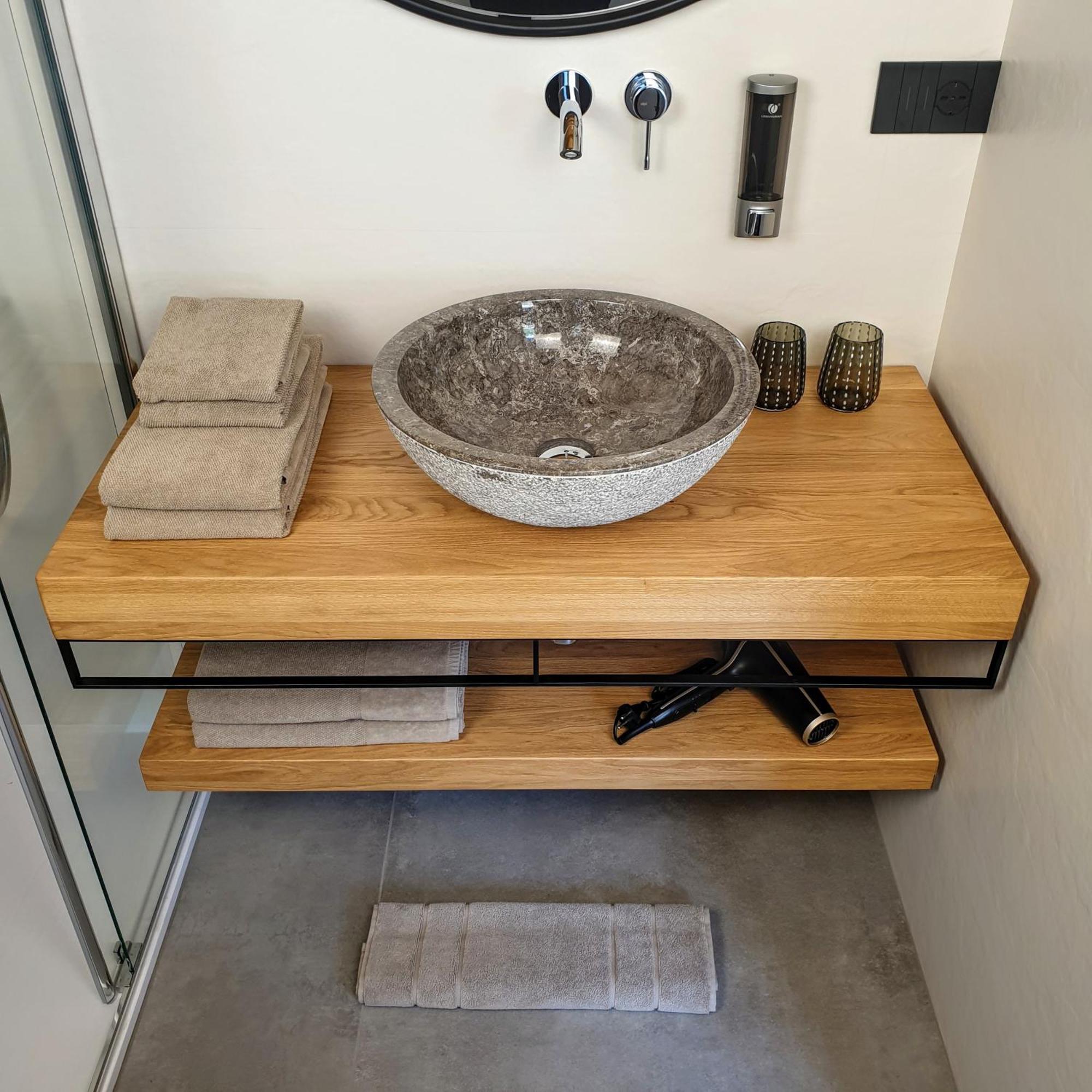 Arpa Di Pietra - Luxury B&B Spa Bio โมรี ภายนอก รูปภาพ