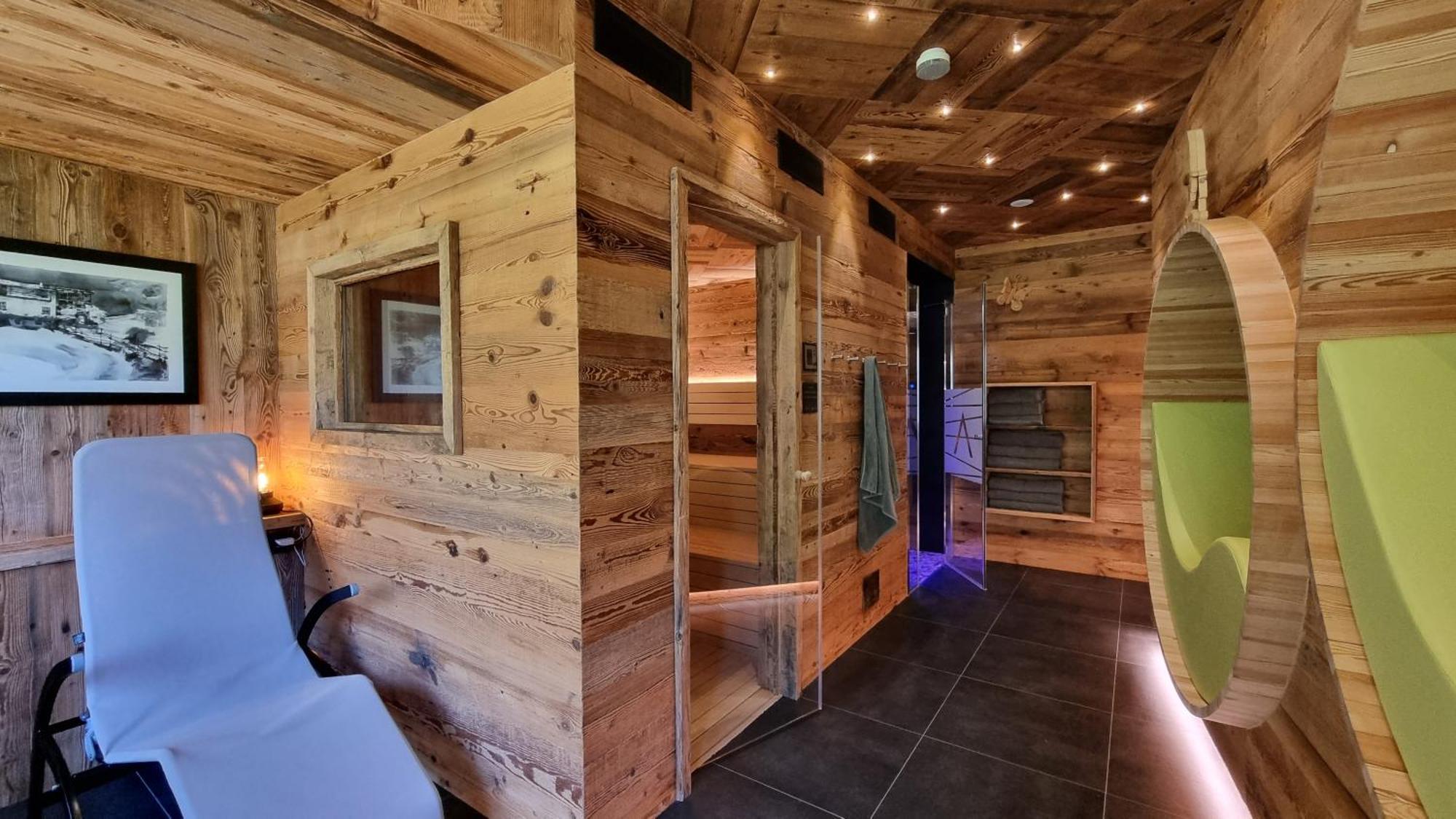 Arpa Di Pietra - Luxury B&B Spa Bio โมรี ภายนอก รูปภาพ