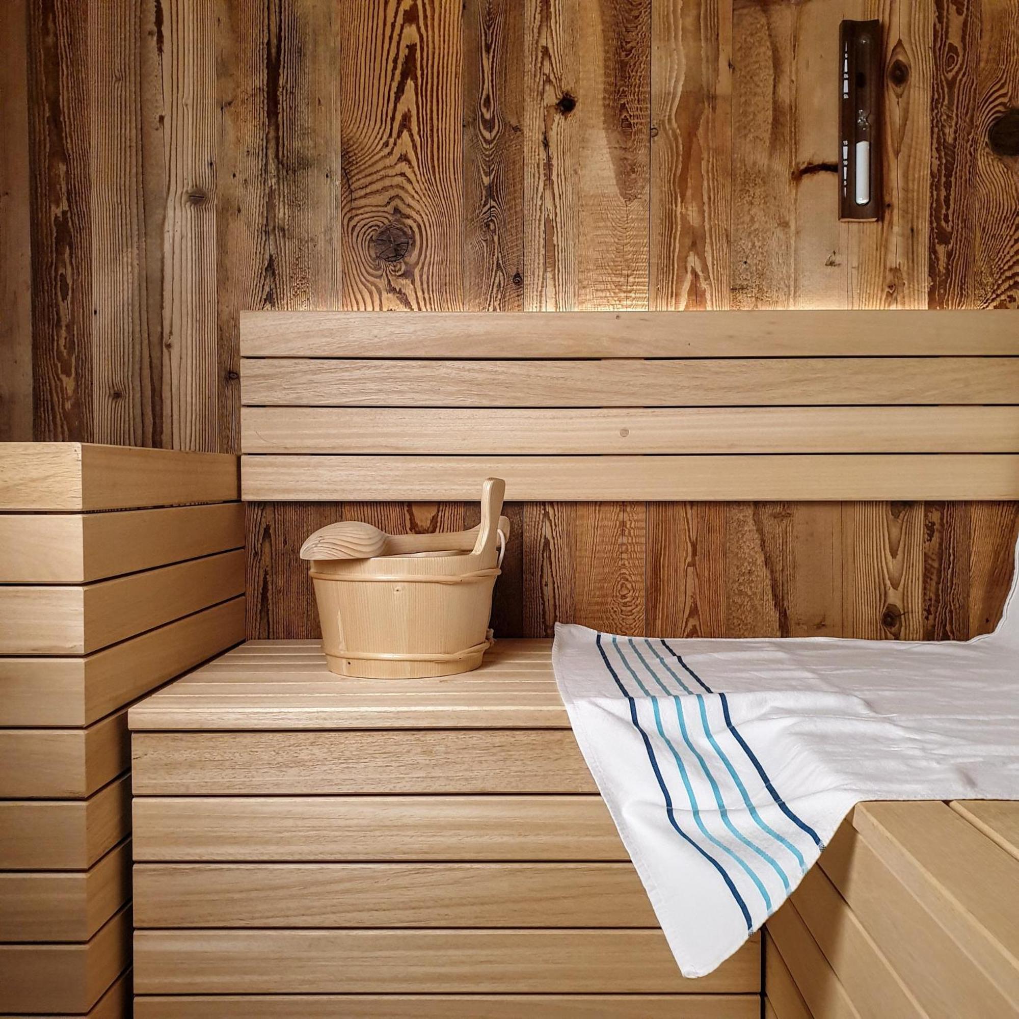 Arpa Di Pietra - Luxury B&B Spa Bio โมรี ภายนอก รูปภาพ